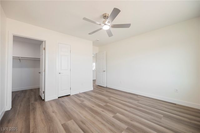 861 East Valiant Avenue, Pahrump, NV 89060