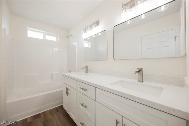 861 East Valiant Avenue, Pahrump, NV 89060