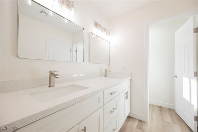 861 East Valiant Avenue, Pahrump, NV 89060