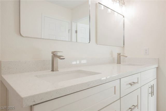 861 East Valiant Avenue, Pahrump, NV 89060