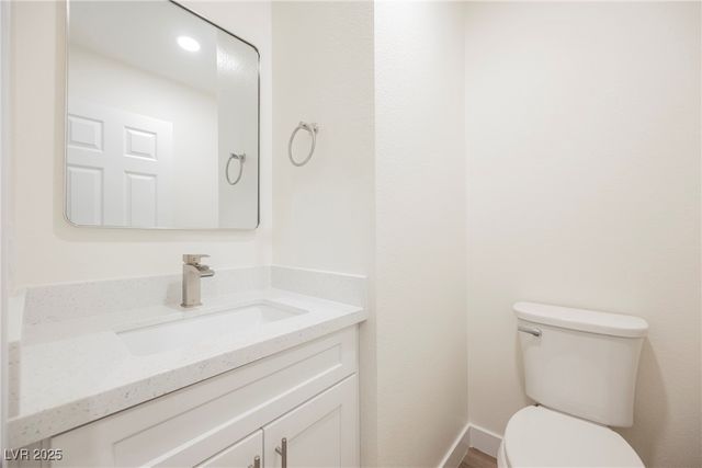 861 East Valiant Avenue, Pahrump, NV 89060