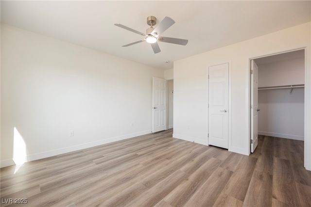 861 East Valiant Avenue, Pahrump, NV 89060