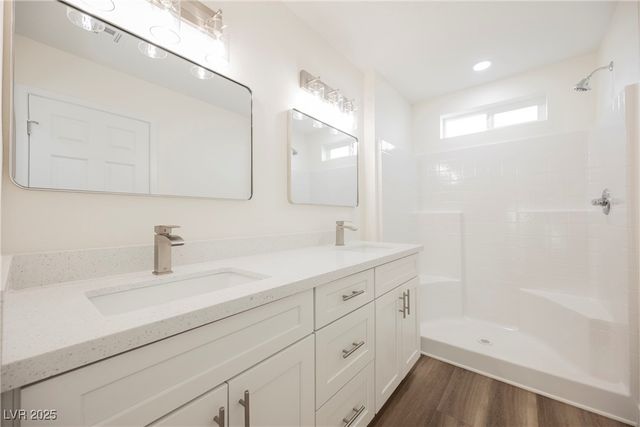 861 East Valiant Avenue, Pahrump, NV 89060