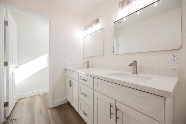 861 East Valiant Avenue, Pahrump, NV 89060