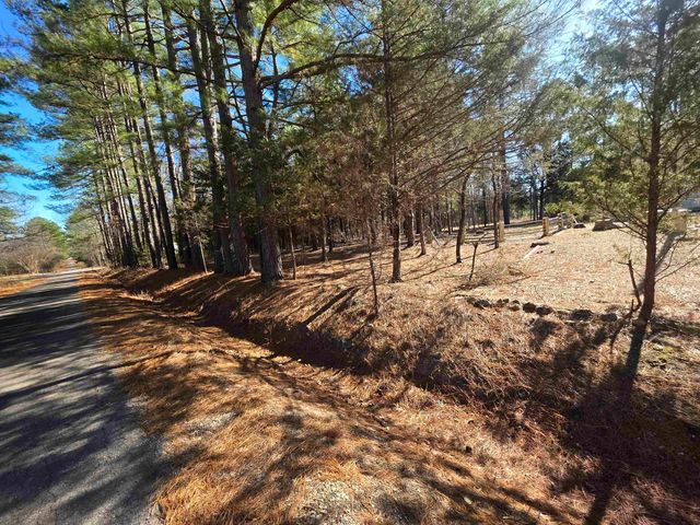 22 Tonsue Drive, Cherokee Village, AR 72529