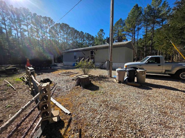 22 Tonsue Drive, Cherokee Village, AR 72529