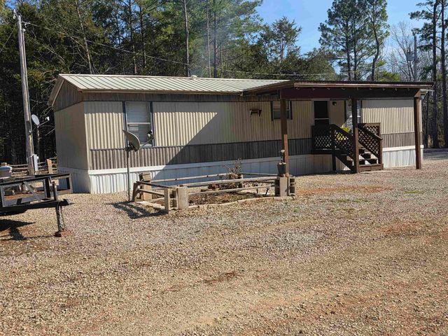 22 Tonsue Drive, Cherokee Village, AR 72529