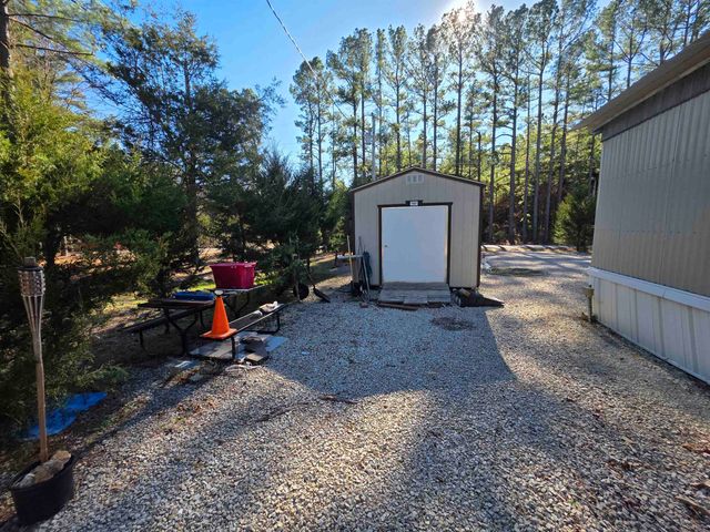 22 Tonsue Drive, Cherokee Village, AR 72529