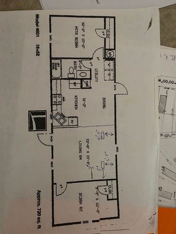 22 Tonsue Drive, Cherokee Village, AR 72529