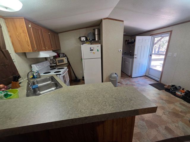 22 Tonsue Drive, Cherokee Village, AR 72529