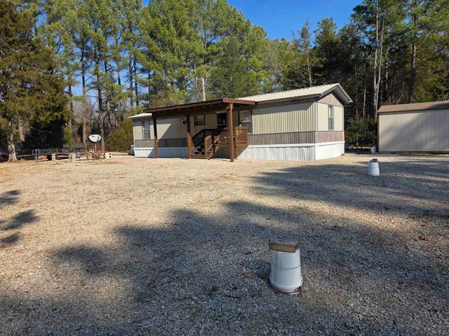 22 Tonsue Drive, Cherokee Village, AR 72529