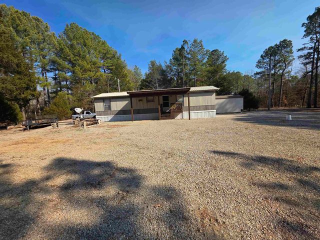 22 Tonsue Drive, Cherokee Village, AR 72529