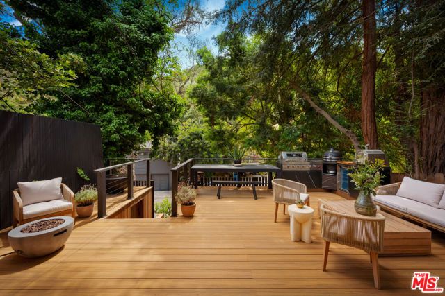 8631 Lookout Mountain Avenue, Los Angeles, CA 90046