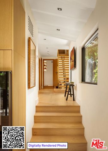 8631 Lookout Mountain Avenue, Los Angeles, CA 90046