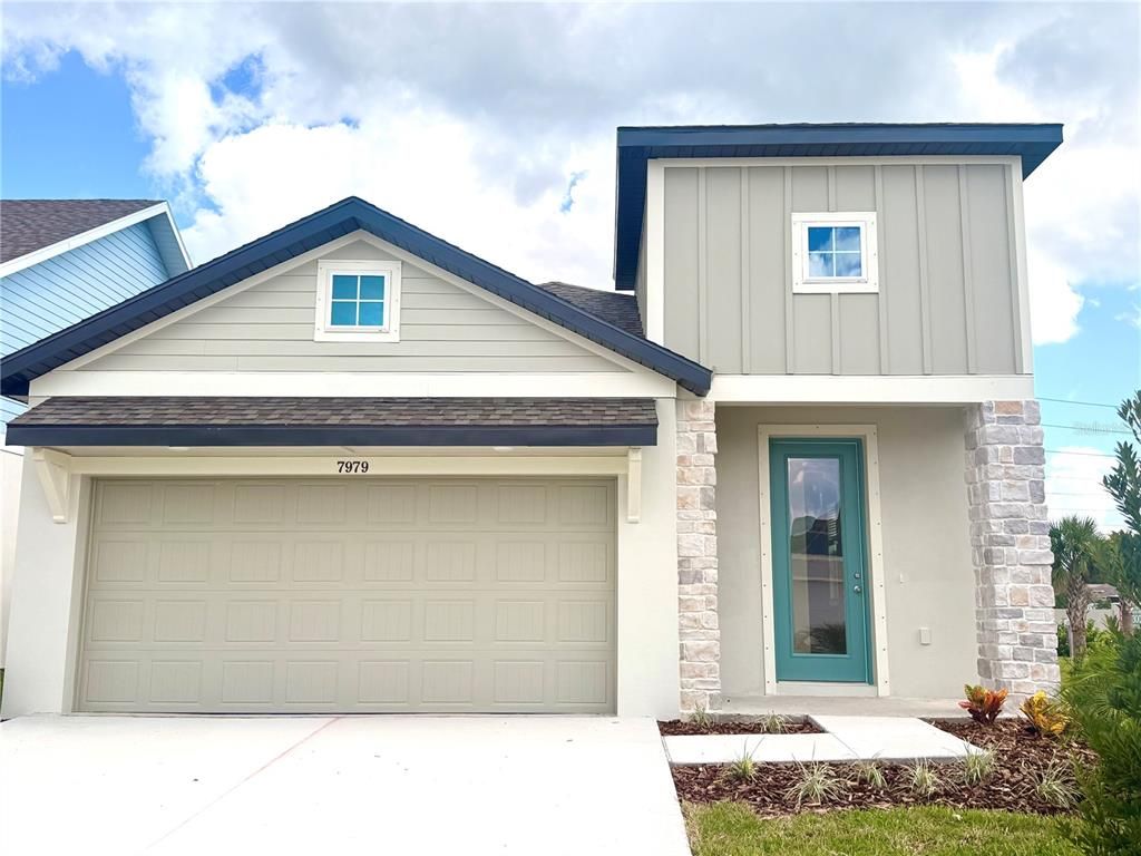 7979 CHANDLER LAKE COURT Lot 1, Hudson, FL 34667