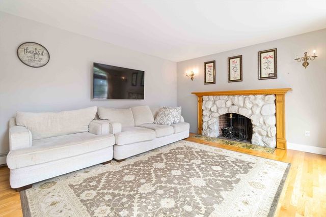141 Gardiner Road, Quincy, MA 02169