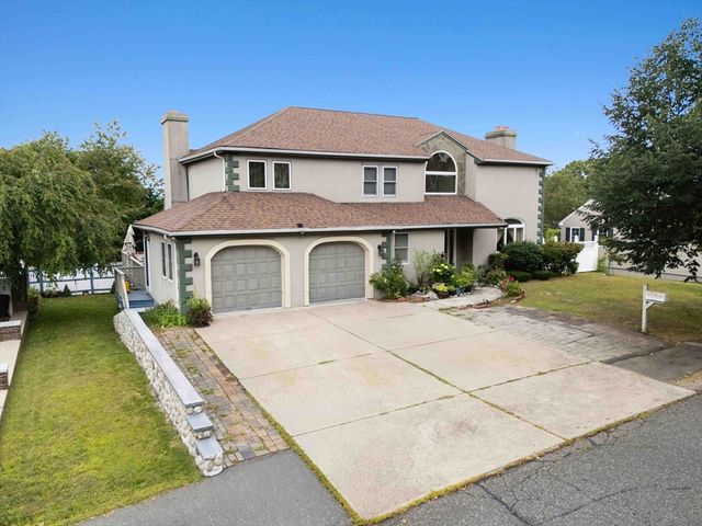 141 Gardiner Road, Quincy, MA 02169