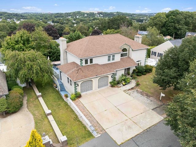 141 Gardiner Road, Quincy, MA 02169