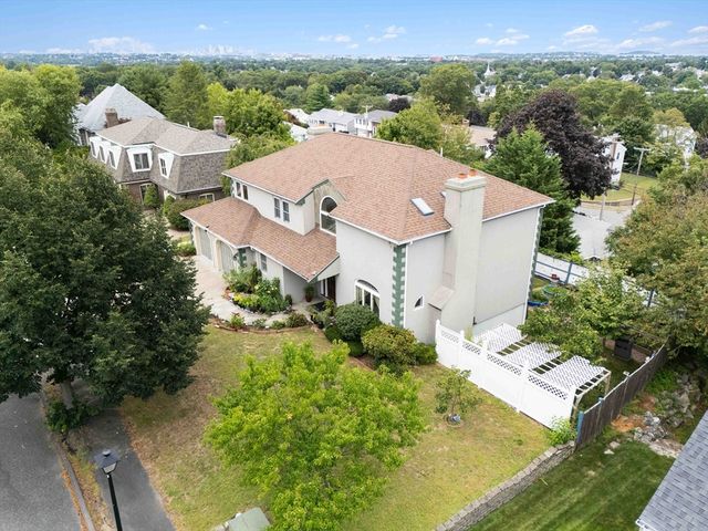 141 Gardiner Road, Quincy, MA 02169