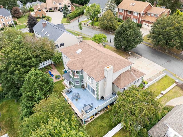 141 Gardiner Road, Quincy, MA 02169
