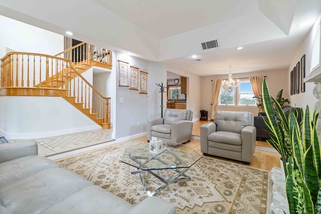 141 Gardiner Road, Quincy, MA 02169