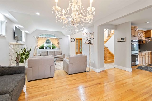 141 Gardiner Road, Quincy, MA 02169