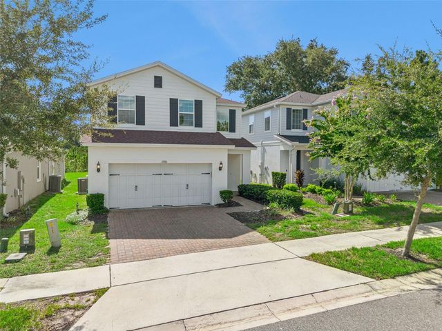 2766 BOBCAT CHASE BOULEVARD, Winter Garden, FL 34787