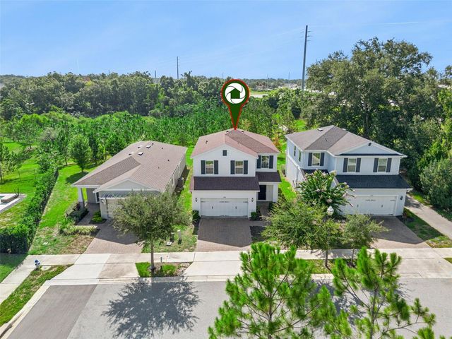 2766 BOBCAT CHASE BOULEVARD, Winter Garden, FL 34787