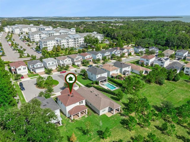2766 BOBCAT CHASE BOULEVARD, Winter Garden, FL 34787