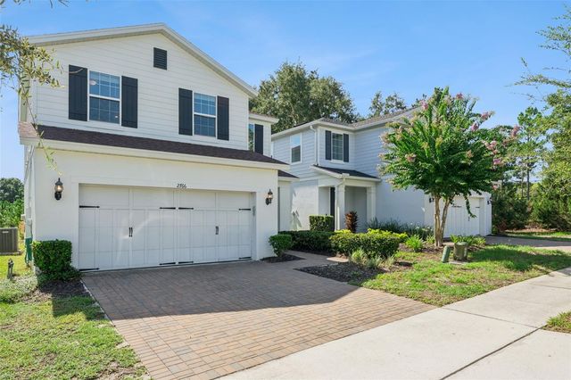 2766 BOBCAT CHASE BOULEVARD, Winter Garden, FL 34787