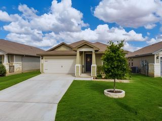 1263 William Crest, New Braunfels, TX 78130