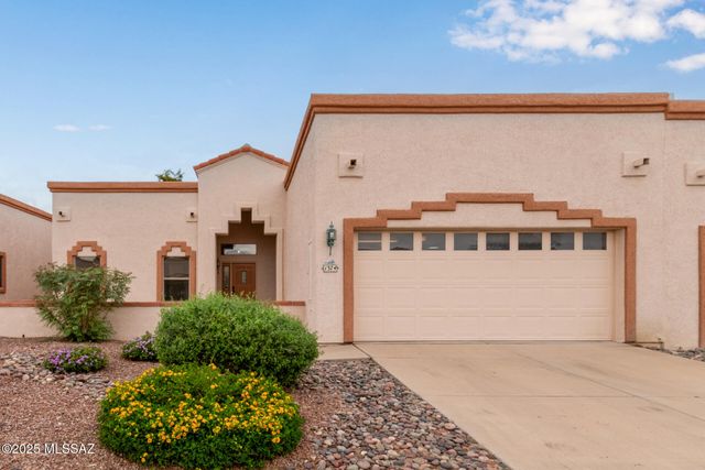 1374 W Blooming Desert Way, Oro Valley, AZ 85737