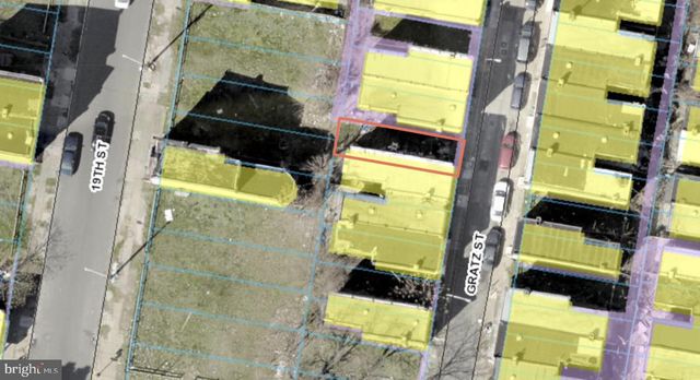 2414 N GRATZ ST, Philadelphia, PA 19132