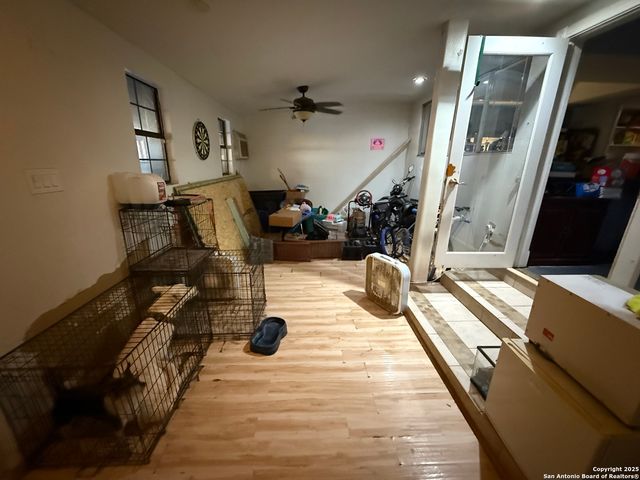 10807 Crown View, San Antonio, TX 78239