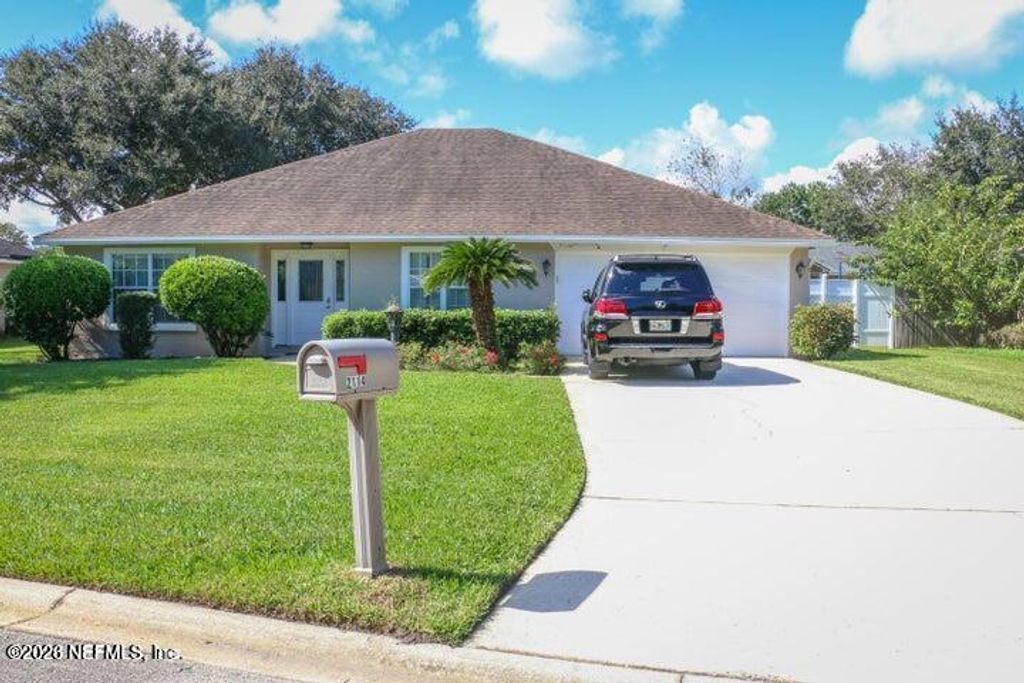 2114 FOREST GATE Drive E, Jacksonville, FL 32246