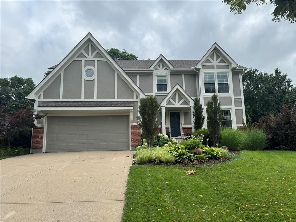 22413 W 53 Street, Shawnee, KS 66226