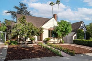 1226 Carmen Drive, Glendale, CA 91207