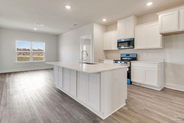 2135 Chirping Cricket Ct, Gulf Breeze, FL 32563