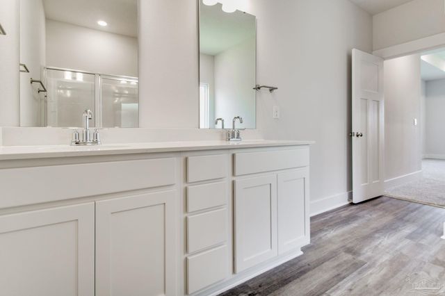 2135 Chirping Cricket Ct, Gulf Breeze, FL 32563