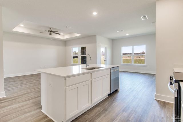 2135 Chirping Cricket Ct, Gulf Breeze, FL 32563