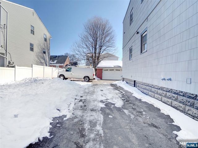 94 Columbus Avenue, Belleville, NJ 07109