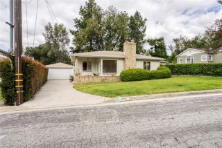 1631 Orange Tree Lane, La Canada Flintridge, CA 91011