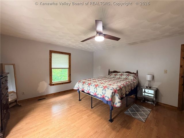 142 Fisher Ridge Road, Kenna, WV 25248