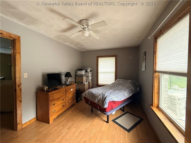 142 Fisher Ridge Road, Kenna, WV 25248