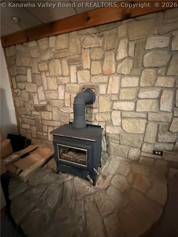 142 Fisher Ridge Road, Kenna, WV 25248