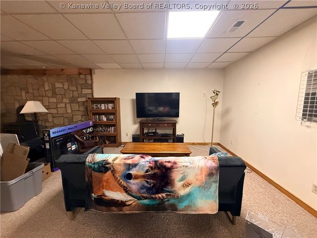 142 Fisher Ridge Road, Kenna, WV 25248