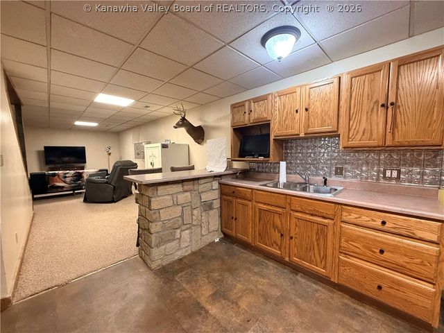 142 Fisher Ridge Road, Kenna, WV 25248