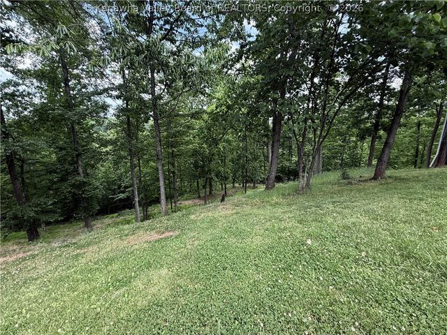 142 Fisher Ridge Road, Kenna, WV 25248