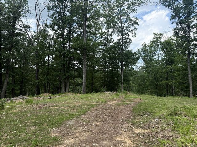 142 Fisher Ridge Road, Kenna, WV 25248