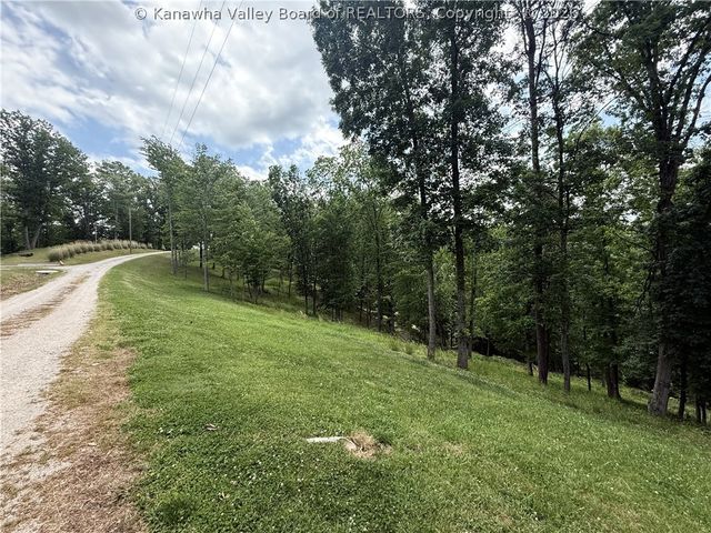 142 Fisher Ridge Road, Kenna, WV 25248